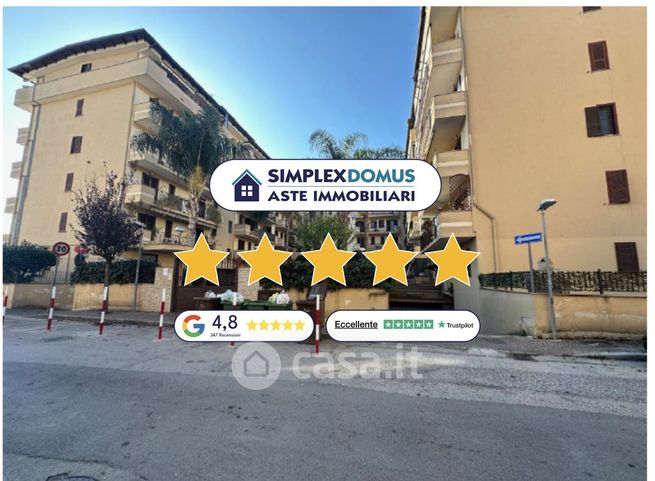 Appartamento in residenziale in Via Bugnano