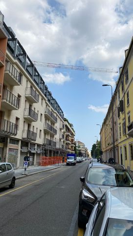 Appartamento in residenziale in Via Fogazzaro