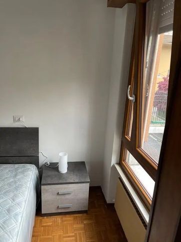 Appartamento in residenziale in Via dei Partigiani