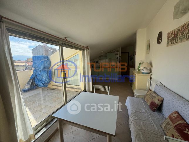 Appartamento in residenziale in Via Domenico Alberto Azuni 11 /B