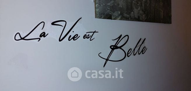 Appartamento in residenziale in Via Silvio Baratta