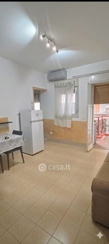 Appartamento in residenziale in Via Pergusa 11