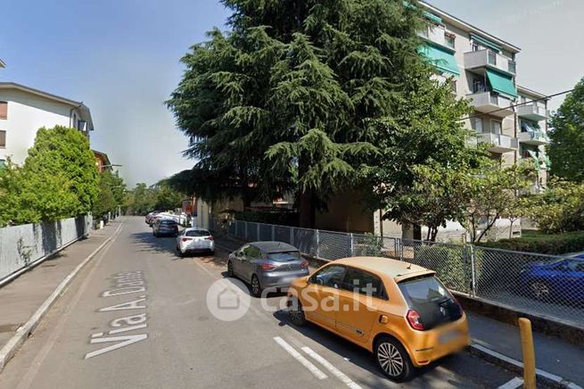 Appartamento in residenziale in Via A. Dante 40