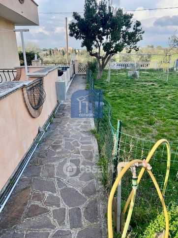 Appartamento in residenziale in Via Castagnetta