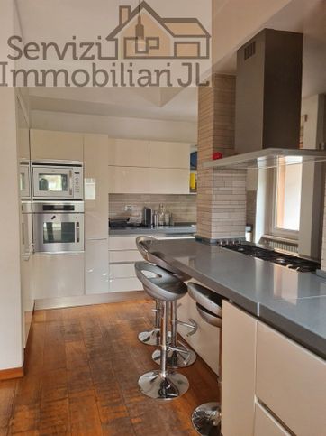 Appartamento in residenziale in Via Trionfale 7030