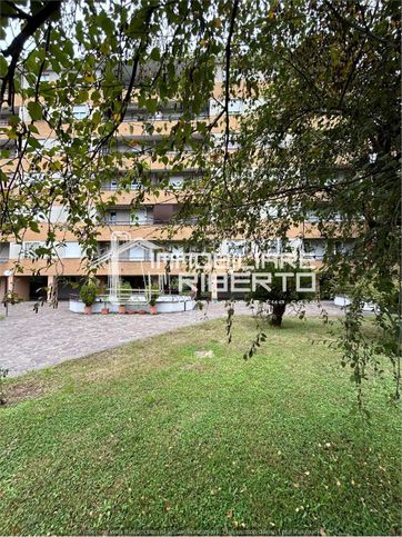 Appartamento in residenziale in Via Don Lorenzo Perosi 23