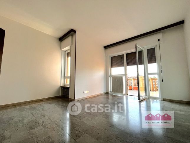 Appartamento in residenziale in Via Galileo Galilei
