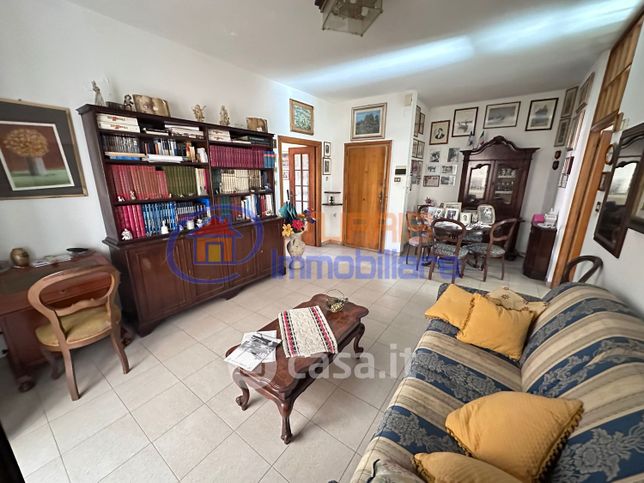 Appartamento in residenziale in Via Pacinotti 26