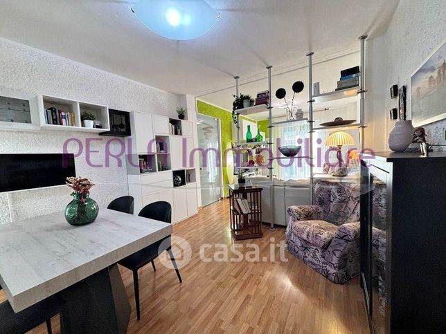 Appartamento in residenziale in Via Bicocchi 99 A