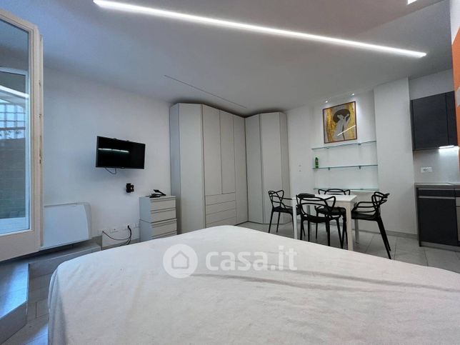 Appartamento in residenziale in Via Marsala 19