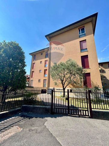 Appartamento in residenziale in