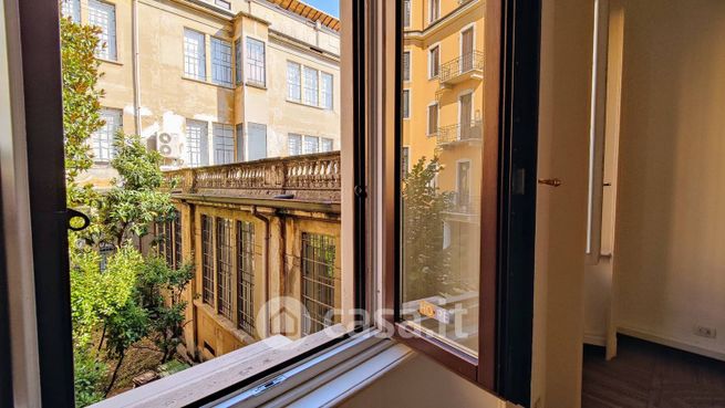 Appartamento in residenziale in Via Spartaco 10