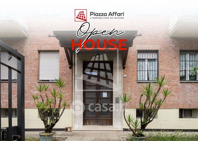 Appartamento in residenziale in Via Giovanni Grillenzoni