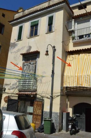 Appartamento in residenziale in Salita I Marchese de Turris