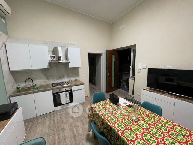 Appartamento in residenziale in Strada Comunale Selva Cafaro 120