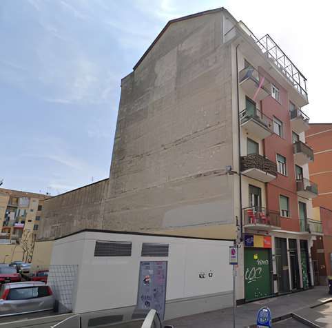 Appartamento in residenziale in Via Aosta 20 bis