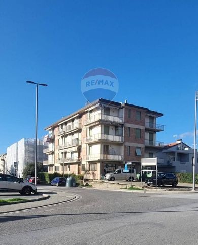 Appartamento in residenziale in Via Giulio Masini 139