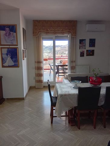 Appartamento in residenziale in Via Augusto Righi