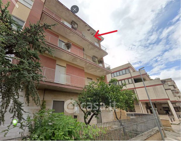 Appartamento in residenziale in Via Tancredi Normanno 34