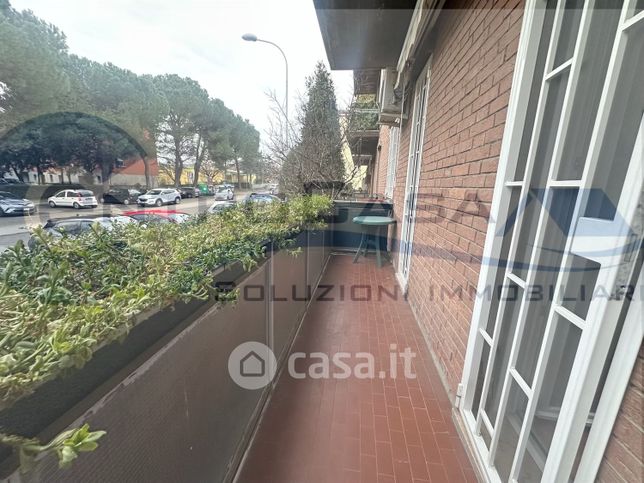 Appartamento in residenziale in Via L. Galvani