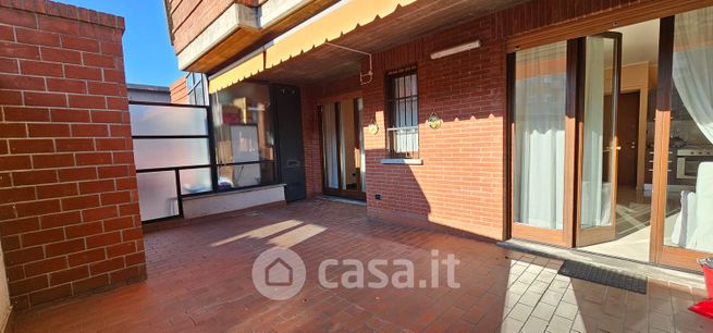 Appartamento in residenziale in Via XX Settembre 5
