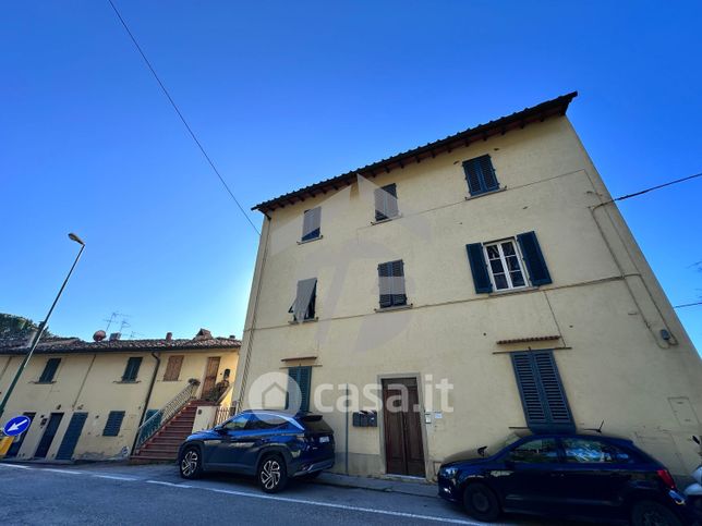 Appartamento in residenziale in Via del Ferrone 8