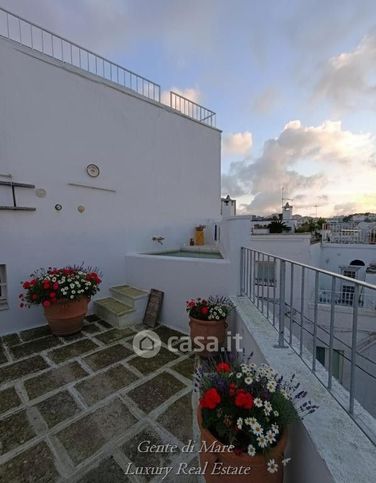 Casa indipendente in residenziale in Via Cattedrale