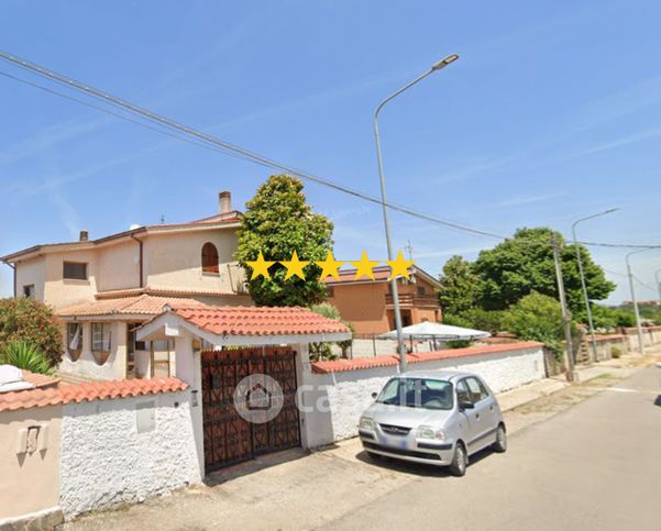 Appartamento in residenziale in Via Mare della Serenita