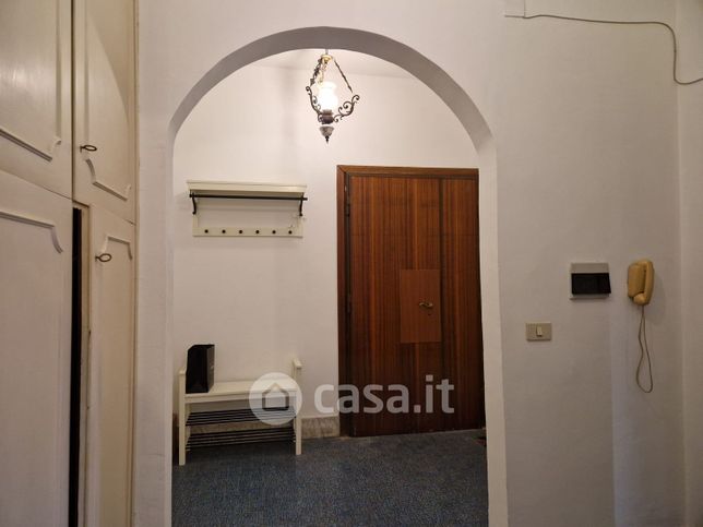 Appartamento in residenziale in Via San Francesco D'Assisi