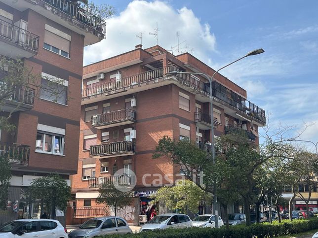 Appartamento in residenziale in Via Urbano Rattazzi 51