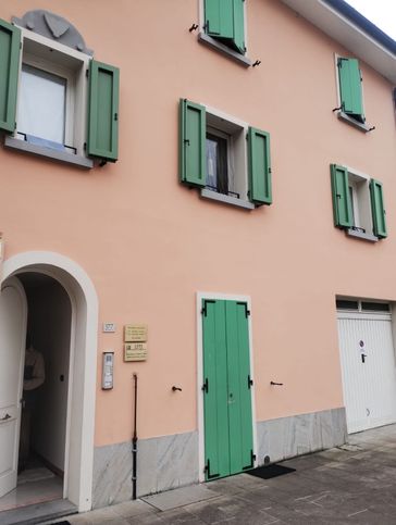 Appartamento in residenziale in Via Mazzini 177