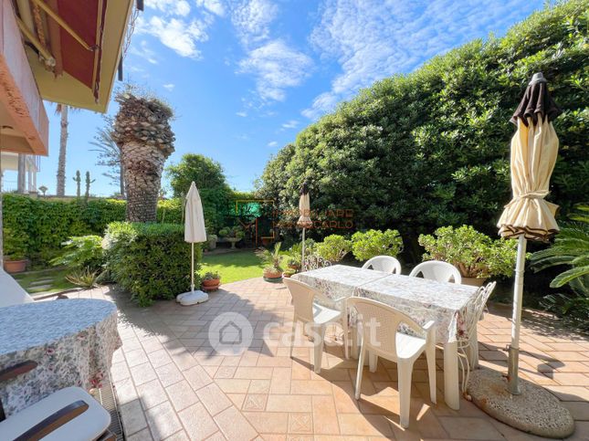 Appartamento in residenziale in Via Agostino Noaro 20