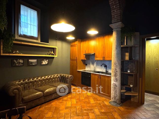 Appartamento in residenziale in Via Vittorio Emanuele 63