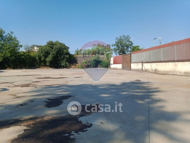 Terreno agricolo in commerciale in Via Santissimo Crocifisso