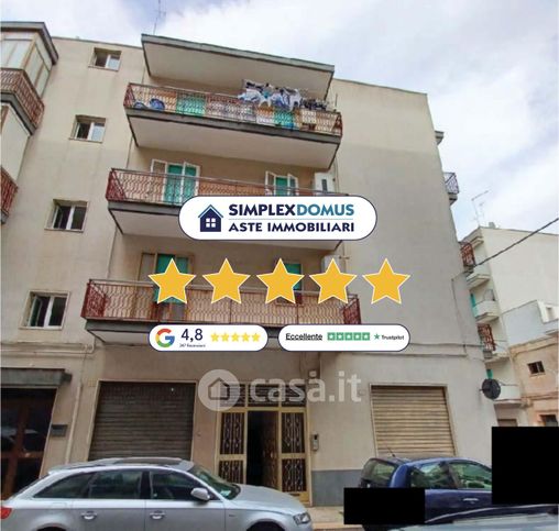 Appartamento in residenziale in Via Rimini