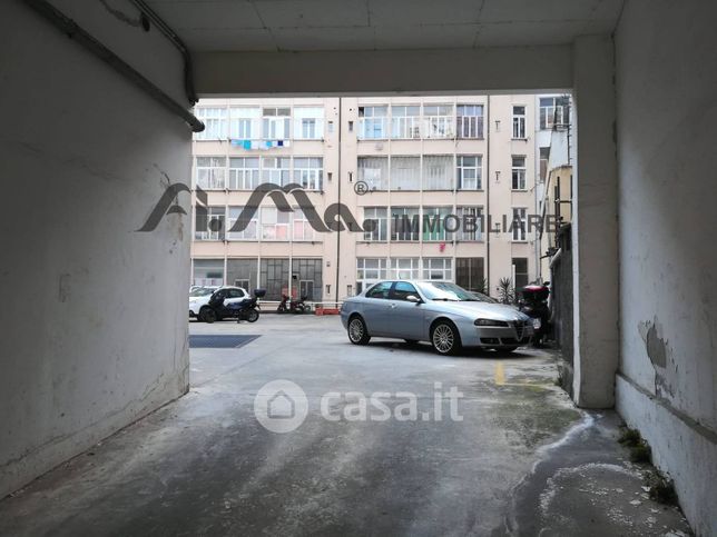 Box/posto auto in residenziale in Via NiccolÃ² Paganini