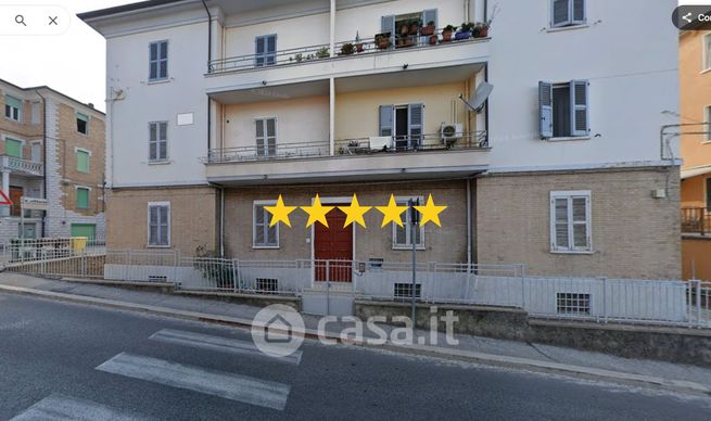 Appartamento in residenziale in Via della Pace