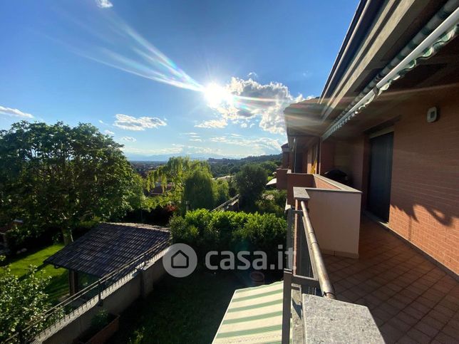 Appartamento in residenziale in Strada San Michele 9