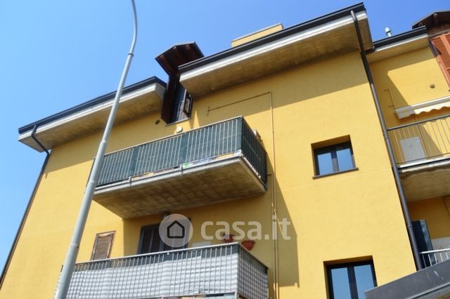 Appartamento in residenziale in Via Duzioni