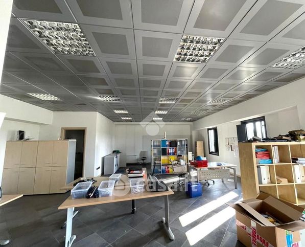 Ufficio in commerciale in Strada Provinciale 37
