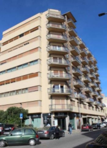 Appartamento in residenziale in Via G. Marconi 39