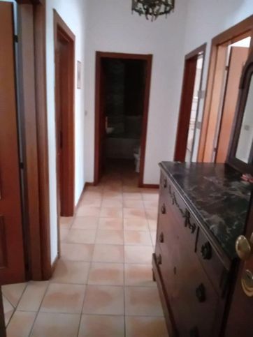 Appartamento in residenziale in Via Torrente Gotra