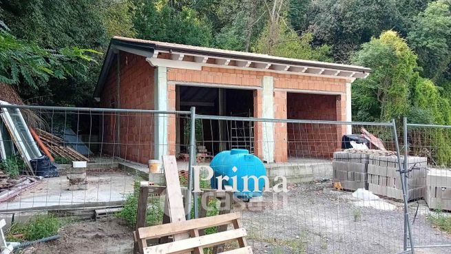 Villa in residenziale in Viale Reginaldo Belloni 1