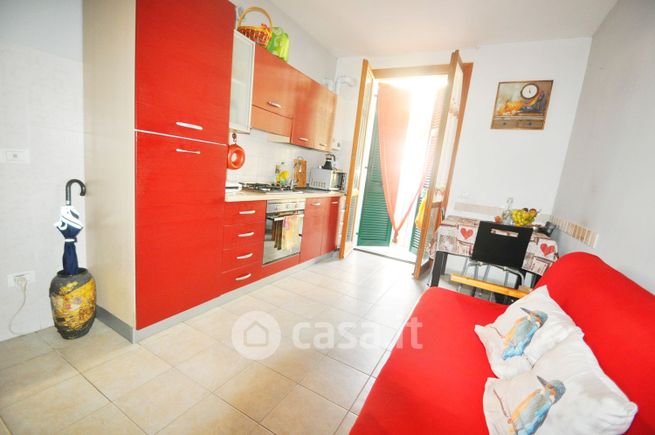 Appartamento in residenziale in Via Pitelli