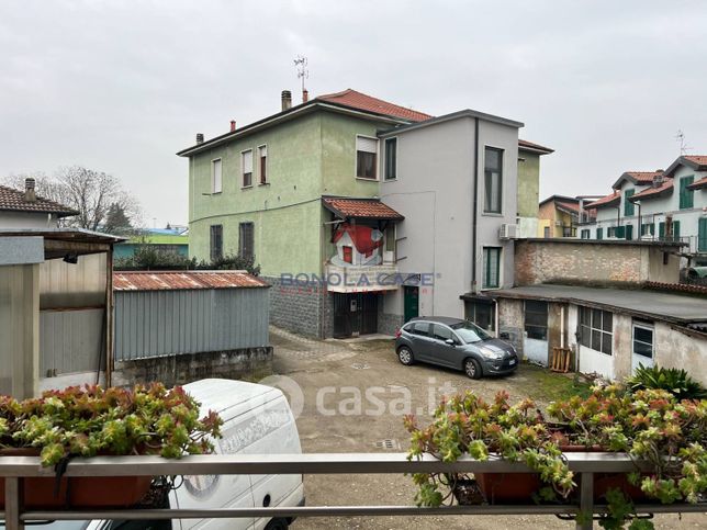 Appartamento in residenziale in Via Fratelli Rosselli 6