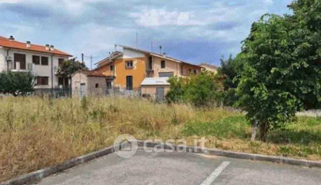 Terreno agricolo in commerciale in Via Lotto Lorenzo