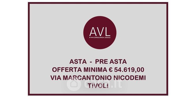 Appartamento in residenziale in Via Marcantonio Nicodemi