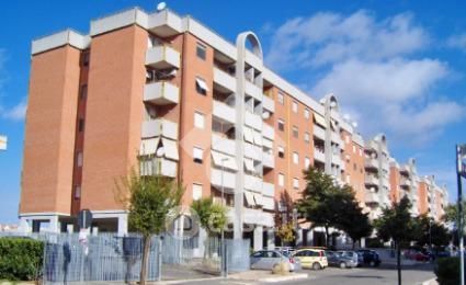 Appartamento in residenziale in Via Bonn 23