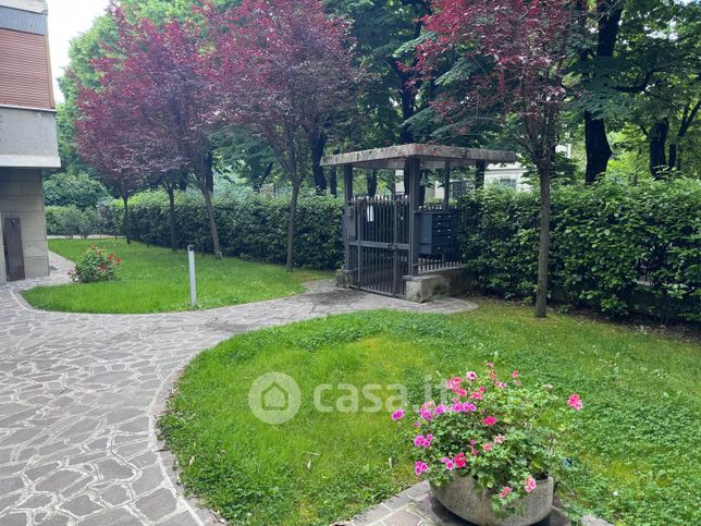 Appartamento in residenziale in Via Dante 32