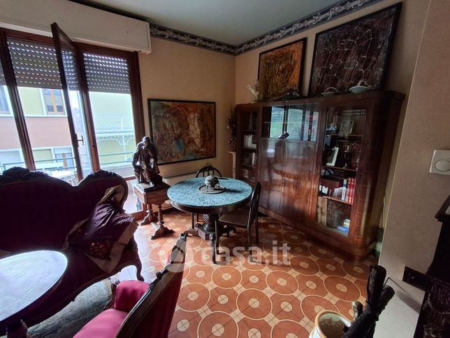Appartamento in residenziale in Via Piave